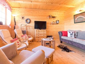 House | Property amenity - Holiday Home Ravna Gora Near Risnjak Park (Ravna Gora)