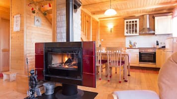 House | Property amenity