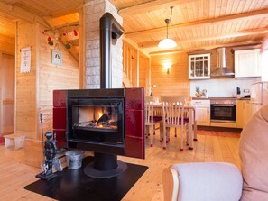 Hus | Bekvämlighet
