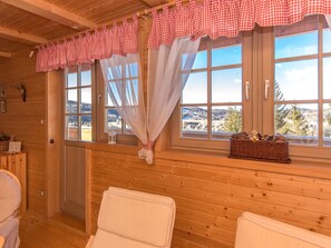 Bathroom - Holiday Home Ravna Gora Near Risnjak Park (Ravna Gora)