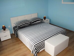 Apartment - Modern Apartment in Bibinje With Pool (Bibinje)