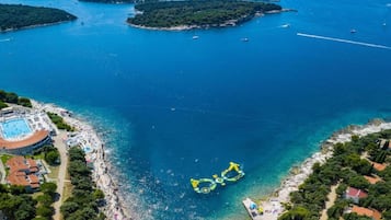 Apartment | View from property