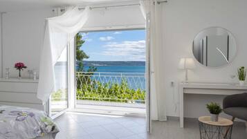 Villa | Living area