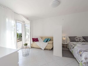 Villa | 3 bedrooms, individually furnished, bed sheets - Maslenica Pool Villa With Charm (Jasenice)