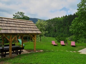 Außenbereich