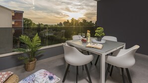 Hus | Balkong