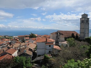 Exterior - Holiday House Amberg with Whirpool near Opatija (Kastav)