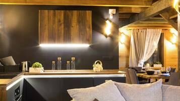 House | Private kitchen