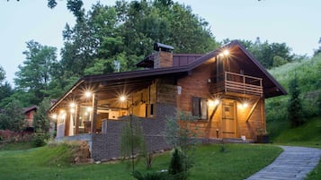 House | Exterior