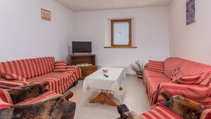 Villa | Wohnzimmer