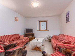 Villa | Living room