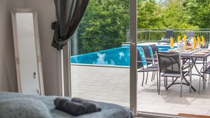 Unclassified image, 3 of 39, button - Beautiful Villa Green Heaven With Swimming Pool in Natural Surroundings (Pazin)