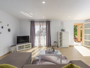 Maison | Salle de séjour