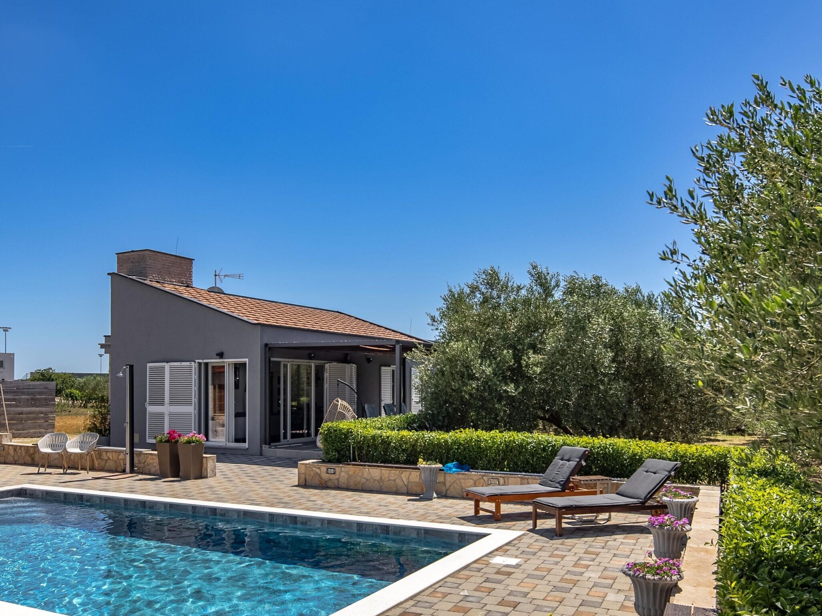 Villa | Piscine