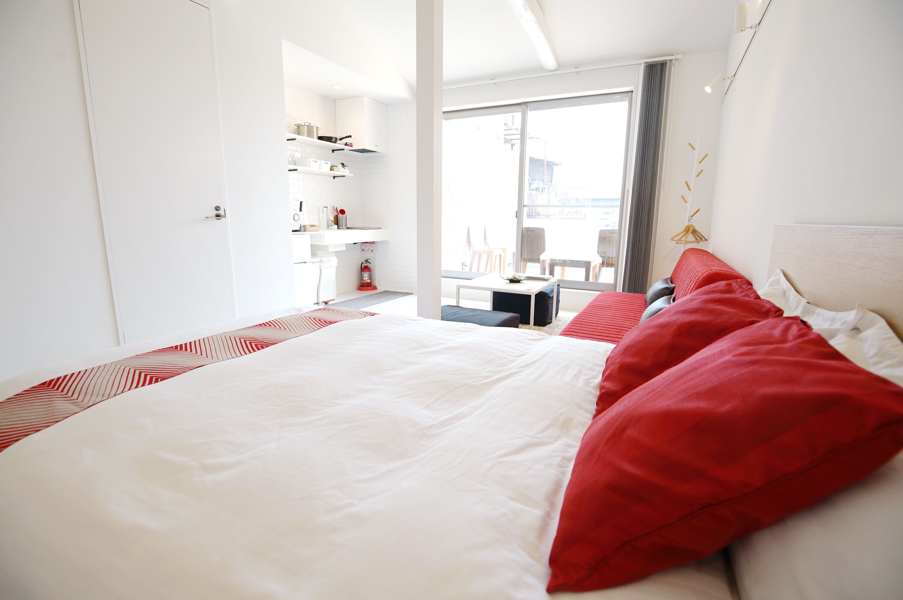 individually decorated, iron/ironing board, free wifi, bed sheets