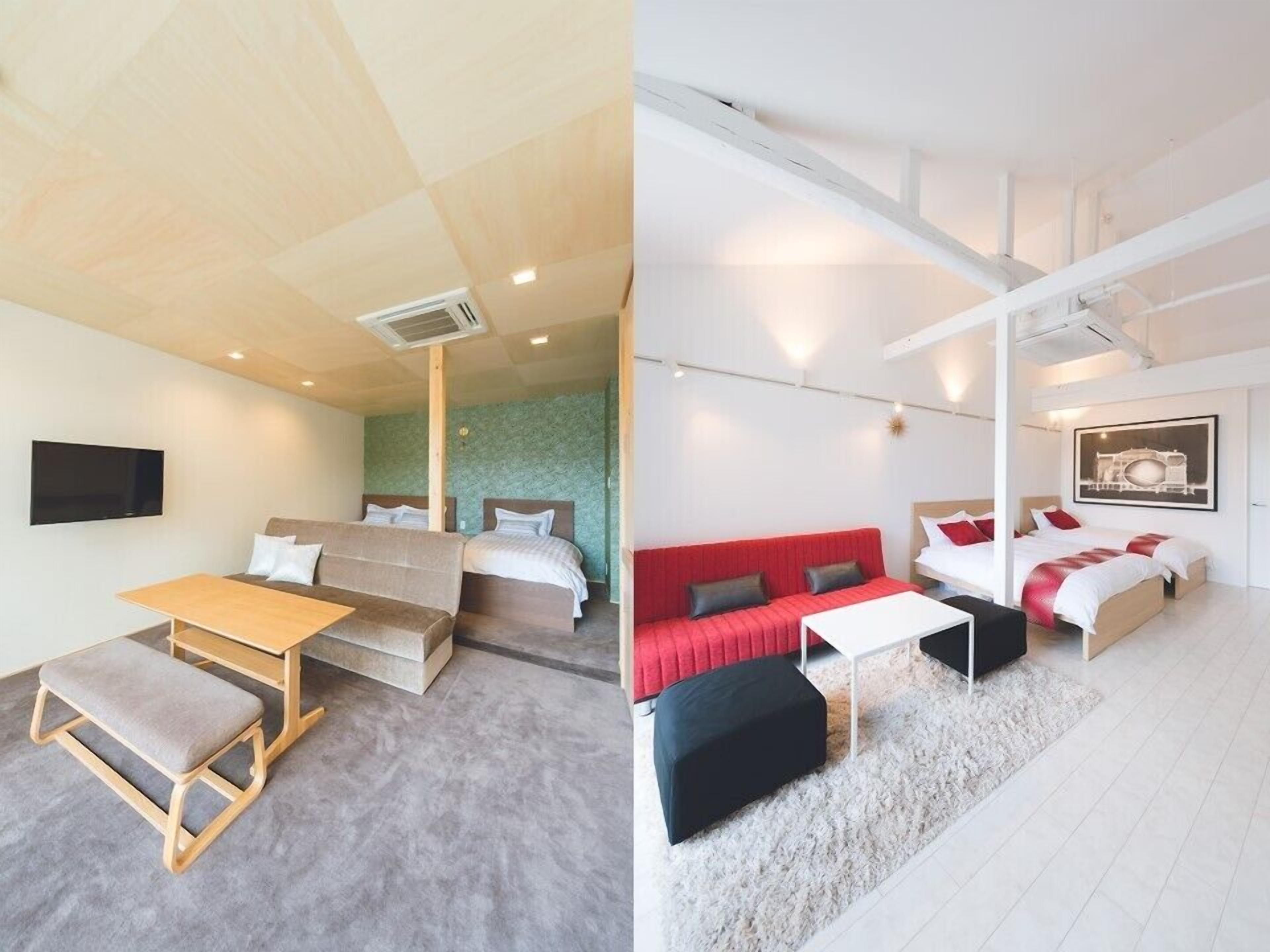 family suite | individually decorated, iron/ironing board, free wifi, bed sheets