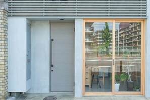 Front of property - Guest Suites Fukugiku (Kyoto)