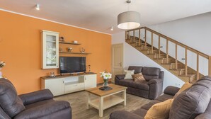 Cottage | Living room
