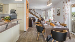 Cottage | Private kitchen