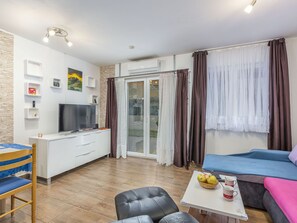 Villa | Living room