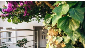 Exterior - Modern Villa Roko for 6 Persons With Whirpool in Trogir Near the Beach (Trogir)