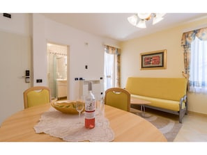 House | Living room