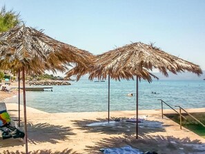 Exterior - Mountain View Villa in Podstrana near Adriatic Sea (Podstrana)