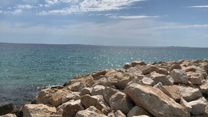 Spiaggia