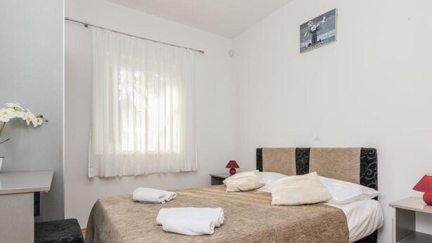 Casa | Servizio della camera