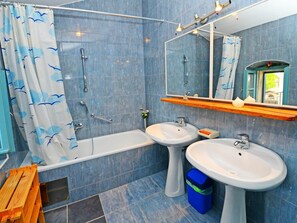 Dusche