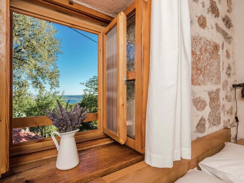 Seaside Retreat in Marina di Grosseto