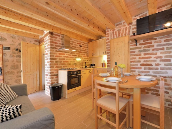 House | Private kitchen