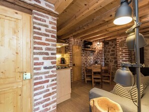 House | Reception - Seaside Retreat in Marina di Grosseto (Starigrad)