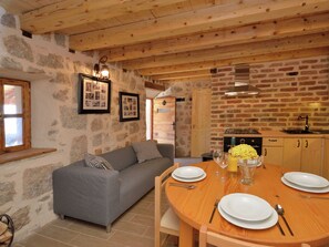 Casa | Restaurantes