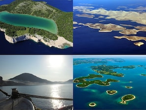 House | View from property