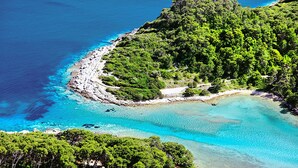 Unclassified image, 2 of 29, button - Relax Studio in Quiet Area,large Terrace,300m From the Beach,parking,free Wi-fi (Dubrovnik)