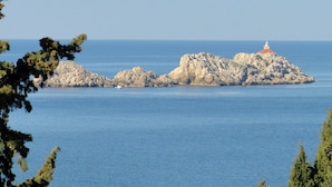 Unclassified image, 5 of 29, button - Relax Studio in Quiet Area,large Terrace,300m From the Beach,parking,free Wi-fi (Dubrovnik)