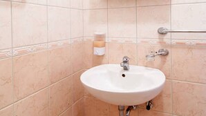 Unclassified image, 3 of 29, button - Relax Studio in Quiet Area,large Terrace,300m From the Beach,parking,free Wi-fi (Dubrovnik)