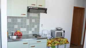 Villa | Cocina privada