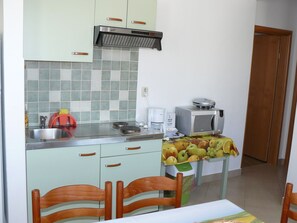 Villa | Private kitchen - Luxurious Villa With Swimming Pool in Dubrovnik (Dubrovnik)