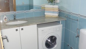 Villa | Baño