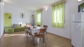 Unclassified image, 4 of 26, button - Holiday House With Private Pool for 4-6 Persons in the Holiday Park Jelovci (Tinjan)
