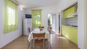 Unclassified image, 5 of 26, button - Holiday House With Private Pool for 4-6 Persons in the Holiday Park Jelovci (Tinjan)
