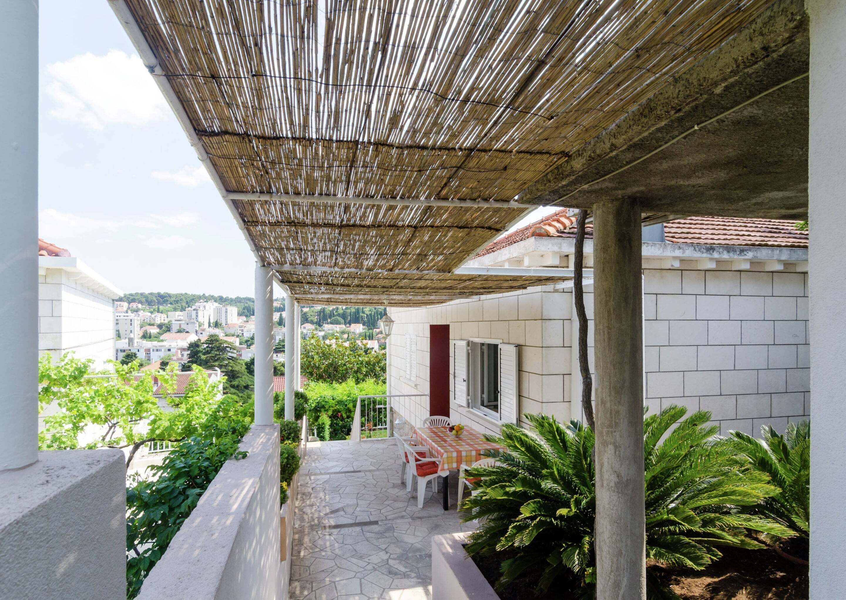 Apartment | Terrasse/Patio