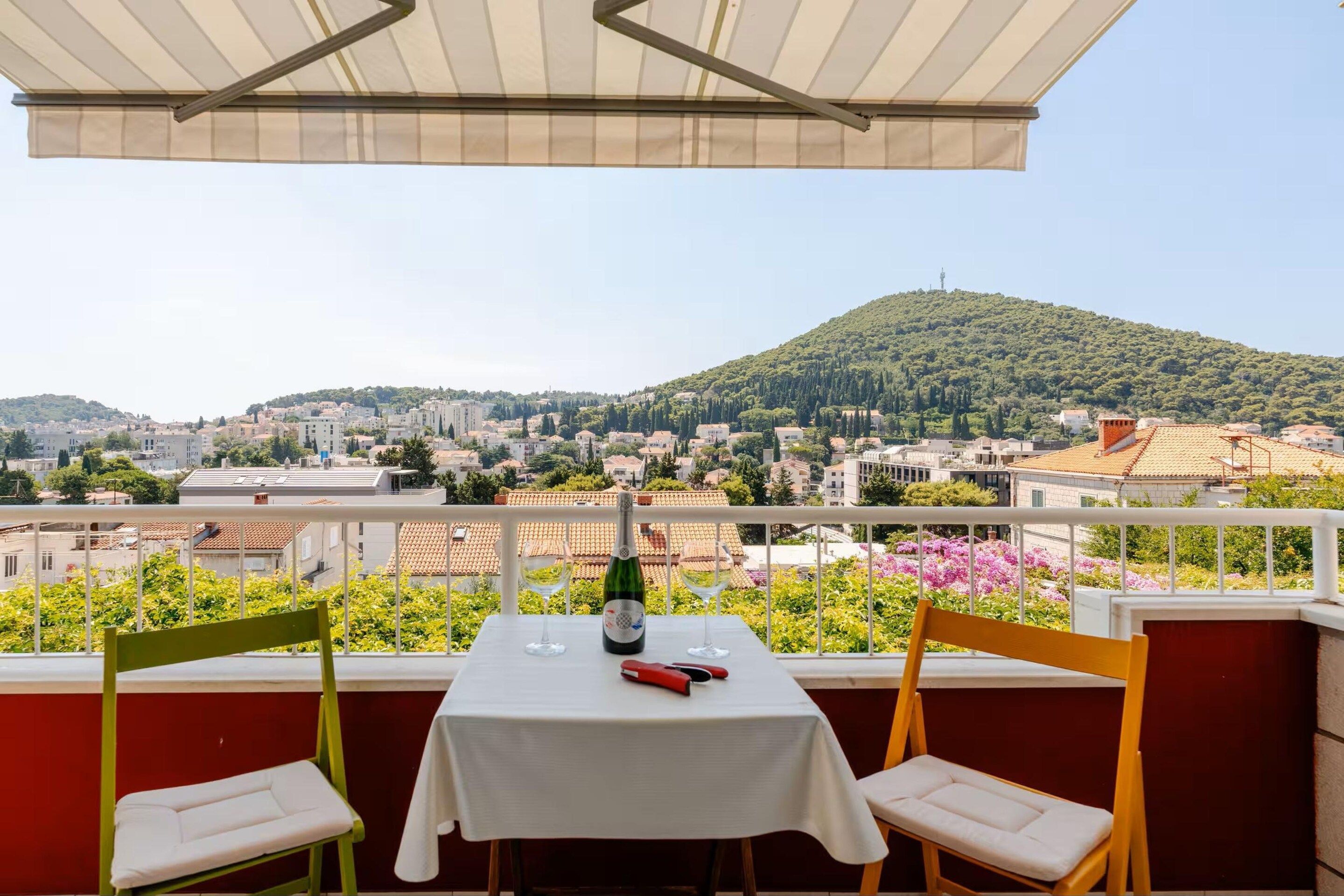 Balkon