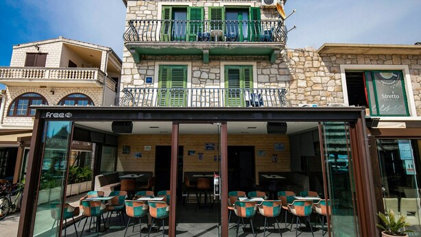 Unclassified image, 1 of 26, button - Scenic Apartment in Pakoštane near Sea & Town Center (Pakostane)