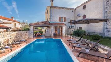 Villa | Pool | Outdoor pool