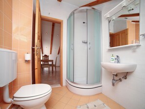 Dusche