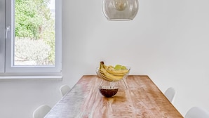 Villa | Spiseområde