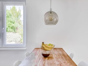 Villa | Dining - Comfortable Villa in Orebić with Garden near Seabeach  (Orebic)